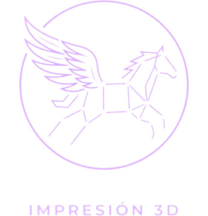 Punto a Punto Impresión 3D